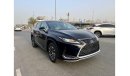 Lexus RX350 Premier 2020 LIMITED EDITION 4x4 RUN & DRIVE US IMPORTED