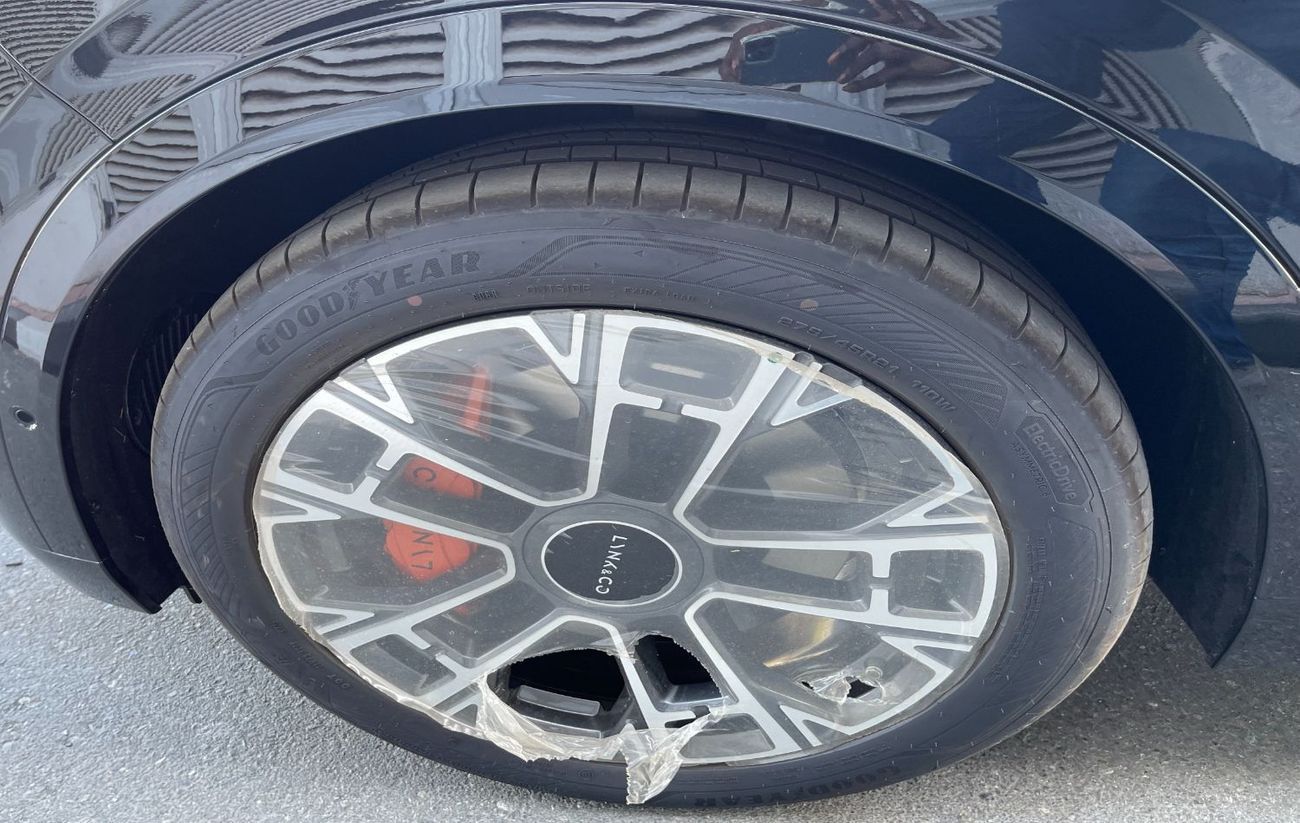 Lynk & Co 900 EM-P: A Chinese High-tech PHEV With 725 HP