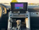 Toyota Land Cruiser GXR TWIN TURBO || 3.5L PETROL V6 | DRIVER PWR SEAT | SUNROOF | COOL BOX (CODE # GXR3B)