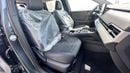 ميتسوبيشي آوتلاندر Mitsubishi/OUTLANDER/00F06 2.5L 4WD MID OPTION 7-SEATER AT
