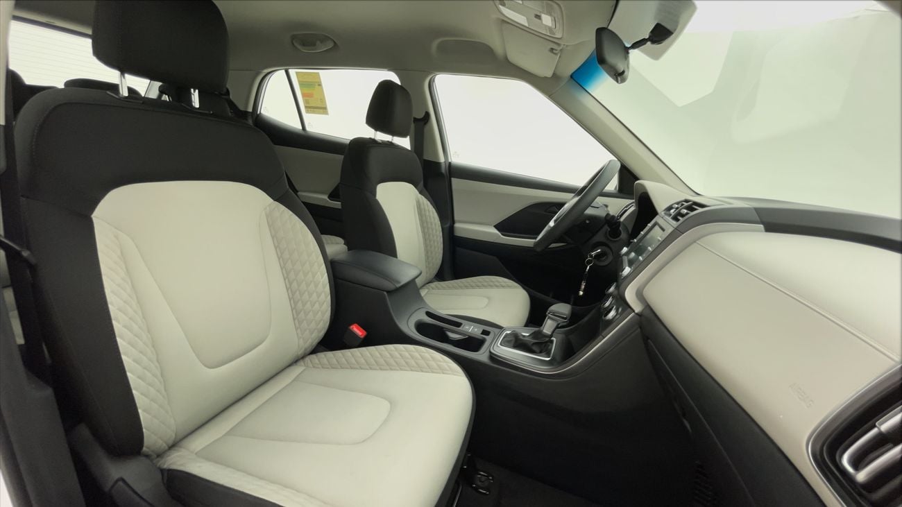 هيونداي كريتا SMART 1.5 | بدون دفعة مقدمة | اختبار القيادة في المنزل