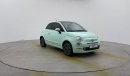 Fiat 500 Popstar 1400