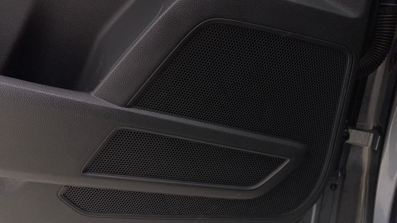 Volkswagen Teramont TRENDLINE 3.6 | Zero Down Payment | Home Test Drive