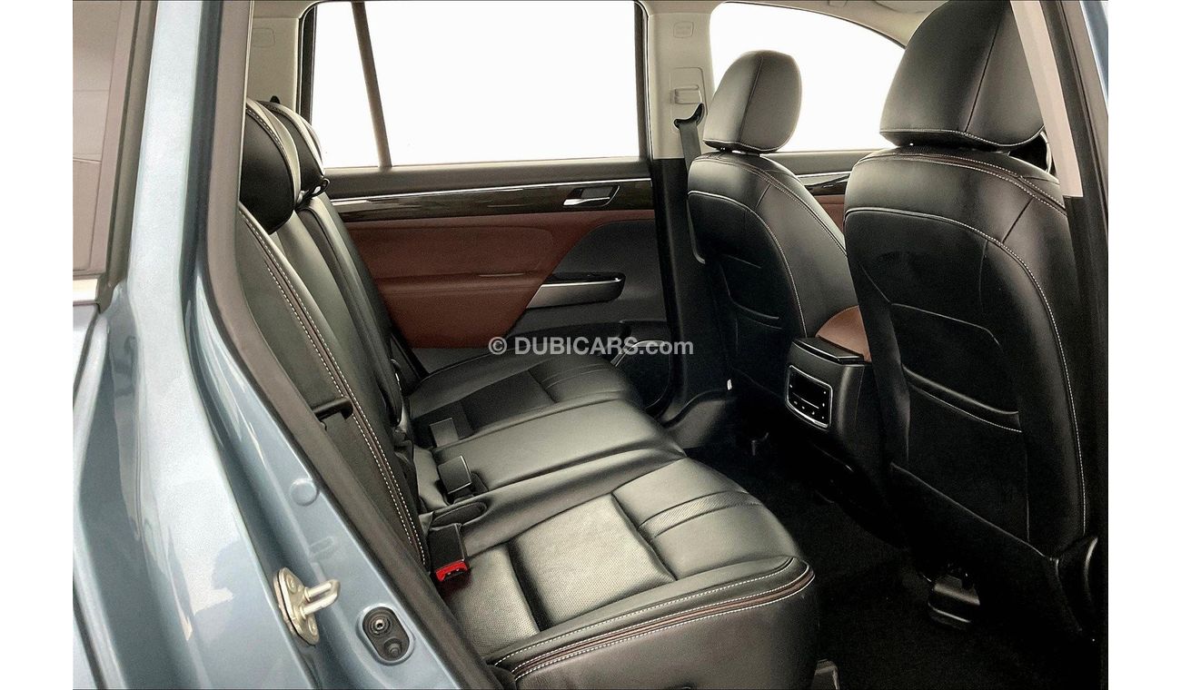 جي إي سي GS 8 GL