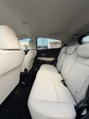 هوندا HRV AED 640 P.M | 0% DOWN PAYMENT | HONDA HR-V | 1.8L I4 | 2020 | GCC SPECS