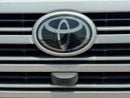 Toyota Land Cruiser GXR