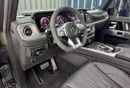 Mercedes Benz G63 AMG STANDARD Full PPF | Gold Ascents | 1 in 1000 Worldwide | Japanese