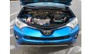 Toyota RAV4 OPTIONS WITH PUSH START AND SUNROOF
