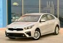 Kia Cerato EX TOP 510-Monthly l GCC l 1.6L, Cruise, Camera l Accident Free