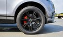 Land Rover Range Rover Velar P300 S R Dynamic 2.5L