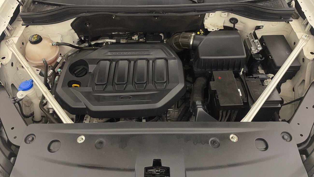 Ford Territory TREND 1.8 | Zero Down Payment | Home Test Drive