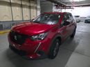 Peugeot 2008 Allure 1.2L