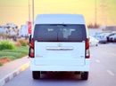 Toyota Hiace GL 2020 DLS -High Roof Commuter 2.8L M/T Full Option Very Clean And Perfect Condition
