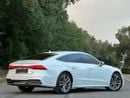 Audi A7 55 TFSI quattro 3.0L AUDI A7 2020 // KOREAN // PERFECT CONDITION // FULL OPITION // LOW MILEAGE