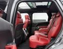 Land Rover Range Rover Sport 2017 Range Rover Sport HSE Dynamic, Full Service History, Fully Loaded, Excellent Condition, GCC