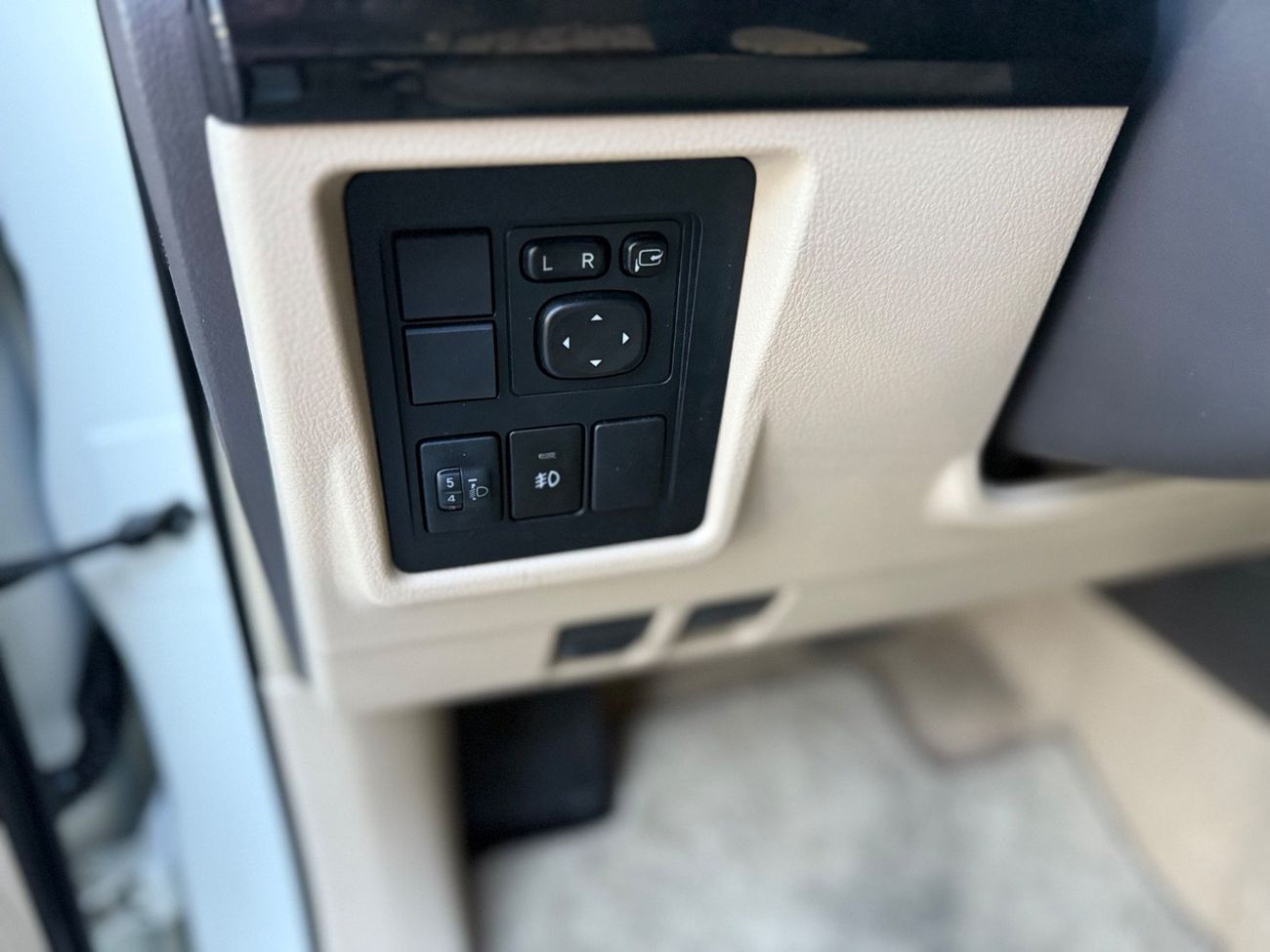 Toyota Prado Toyota Prado 2021 V4 TXL 2.8L Diesel