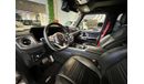 Mercedes-Benz G 500 Std G500/ G63 KIT /2020 / 12 MONTHS WARRANTY AND SERVICE