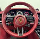 بورش 911 Turbo 3.8L (575 HP) Coupe 2021 Porsche 911 Turbo, 2025 Porsche Warranty, Very Low Kms, Sport Chrono