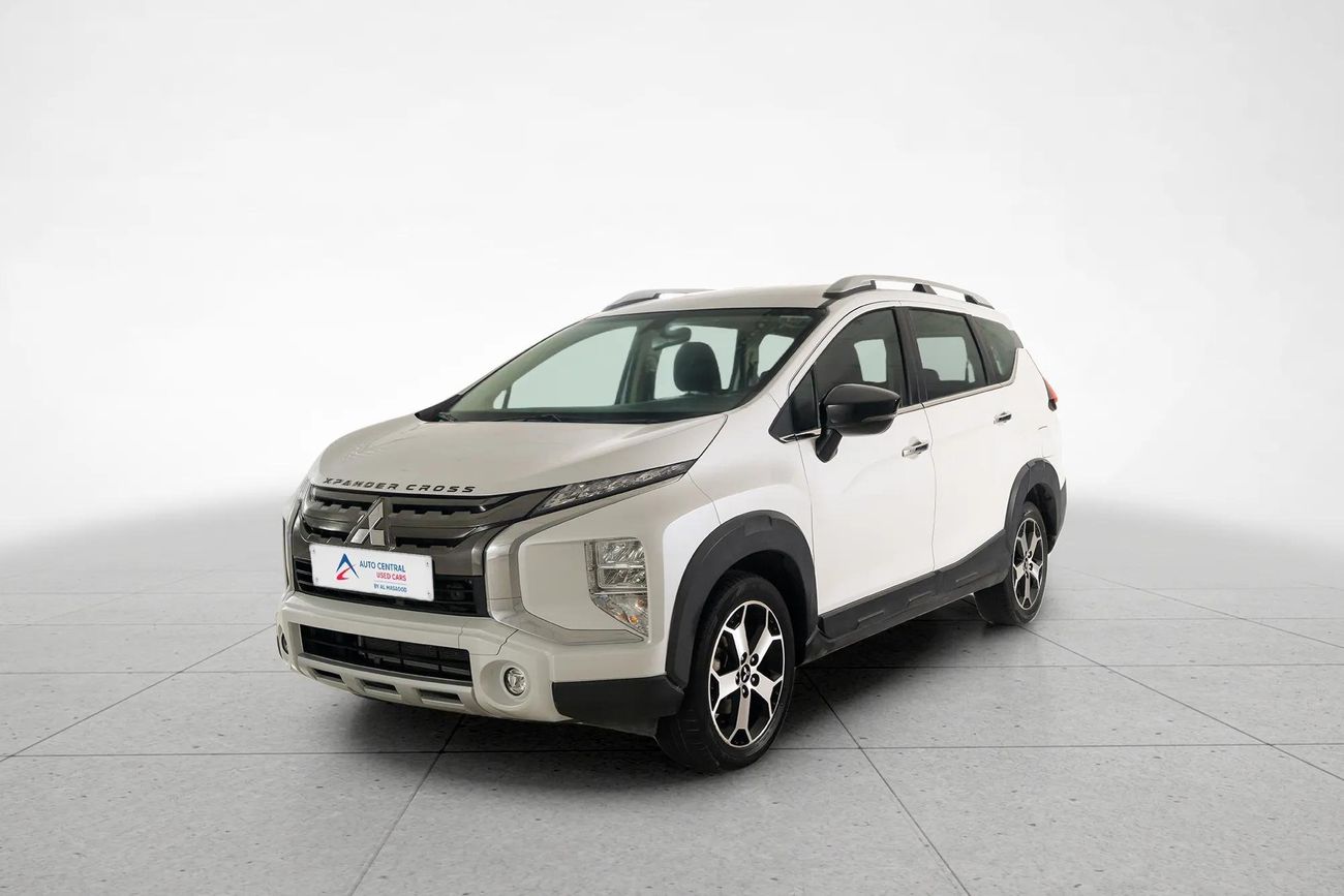Mitsubishi Xpander PREMIUM 1.5