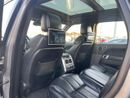 Land Rover Range Rover Range Rover 7 seats SE_GCC_2015_Excellent Condition _Full option