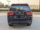 Toyota Land Cruiser FACELIFTED VXR V8 FULL OPTION GCC IN EXCELLENT CONDITION