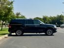 Lincoln Navigator L Reserve 3.5L (385 HP)