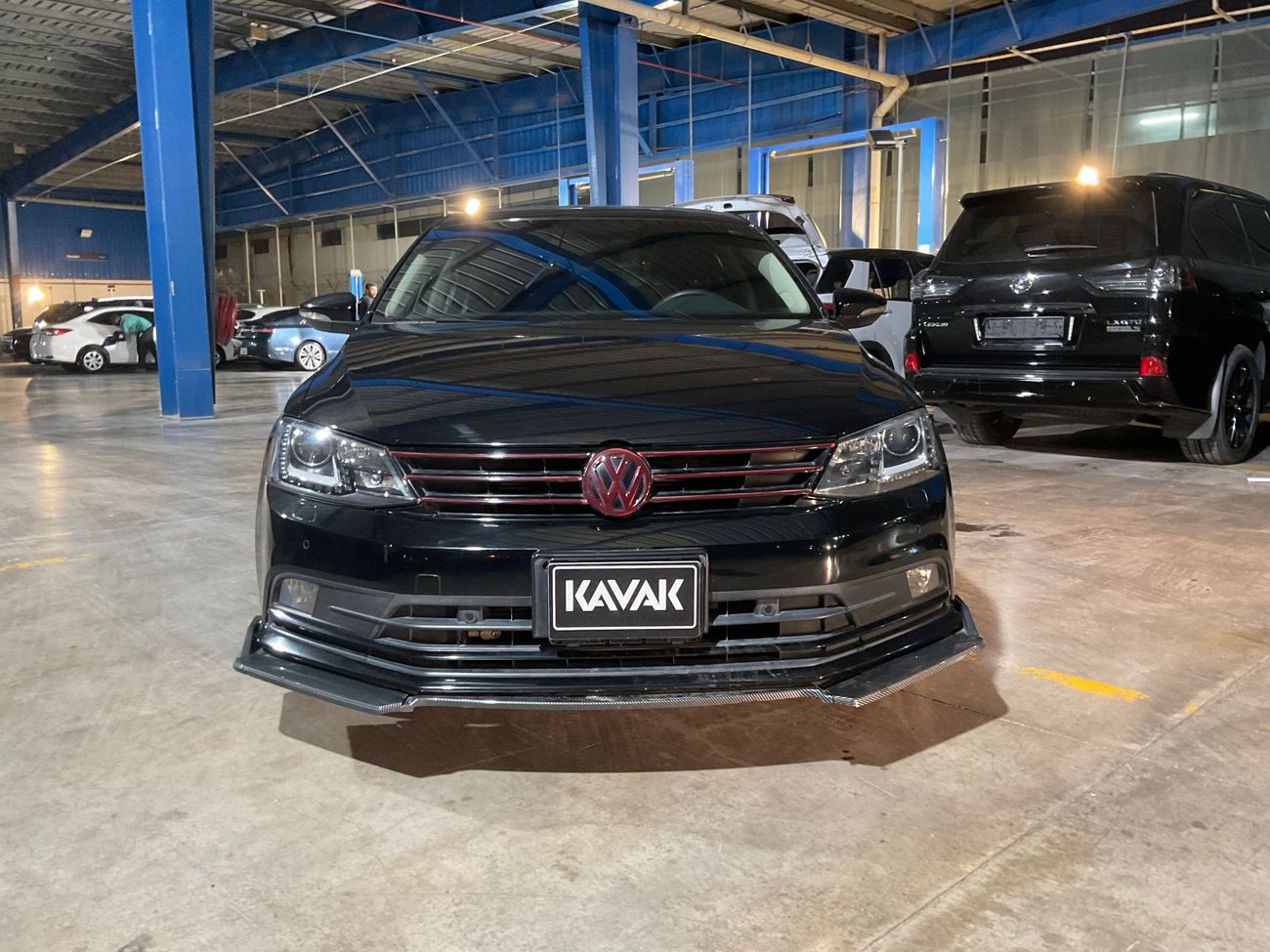 Volkswagen Jetta SEL | Guaranteed Warranty | 0 Down Payment