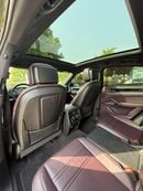 بورش كايان Base Coupe