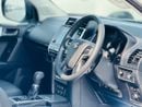 Toyota Prado RHD