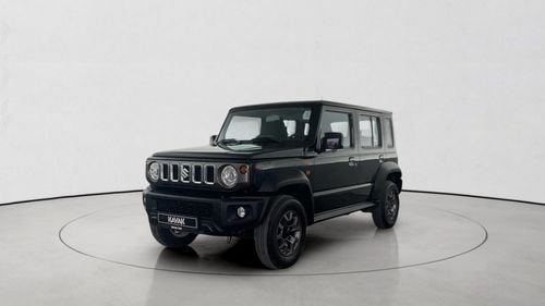 Suzuki Jimny GLX AT | Guaranteed Warranty | 0 Down Payment