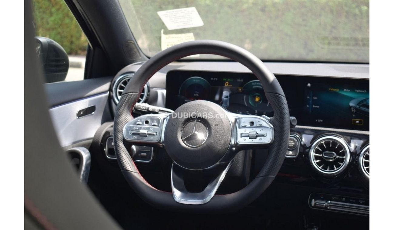 Mercedes-Benz A 200 BRAND NEW MERCEDES BENZ  A200 HATCHBACK 2022