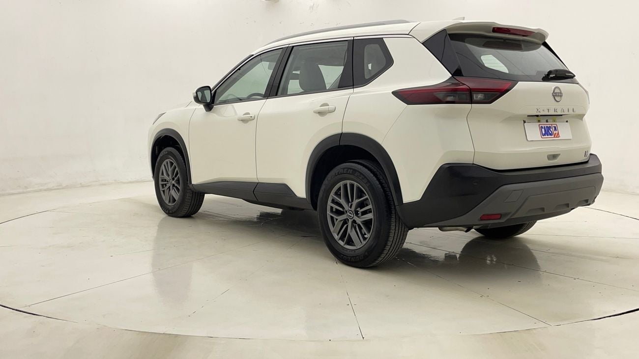 Nissan XTrail S 2.5 | Zero Down Payment | Home Test Drive