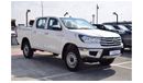 Toyota Hilux 2023 Toyota Hilux 2.4 Diesel Manual