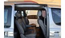 Hyundai H-1 Starex 2.2DSL 12SEAT A/T