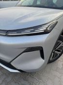 جيلي مونجارو GEELY GALAXY STARSHIP 7