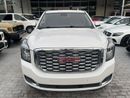 GMC Yukon Denali GMC Yukon Denali 2019 USA specs