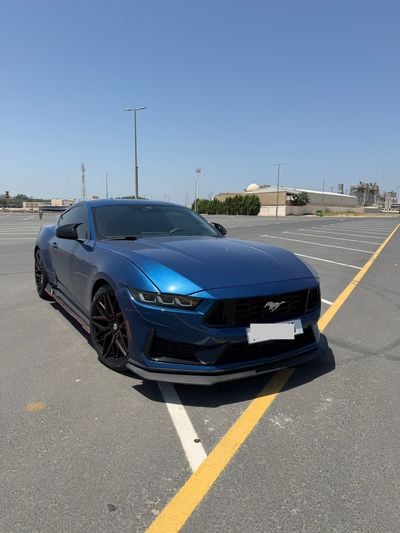فورد موستانج PREMIUM
