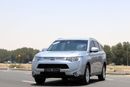 ميتسوبيشي آوتلاندر GLX Basic 2.4L (7 Seater)