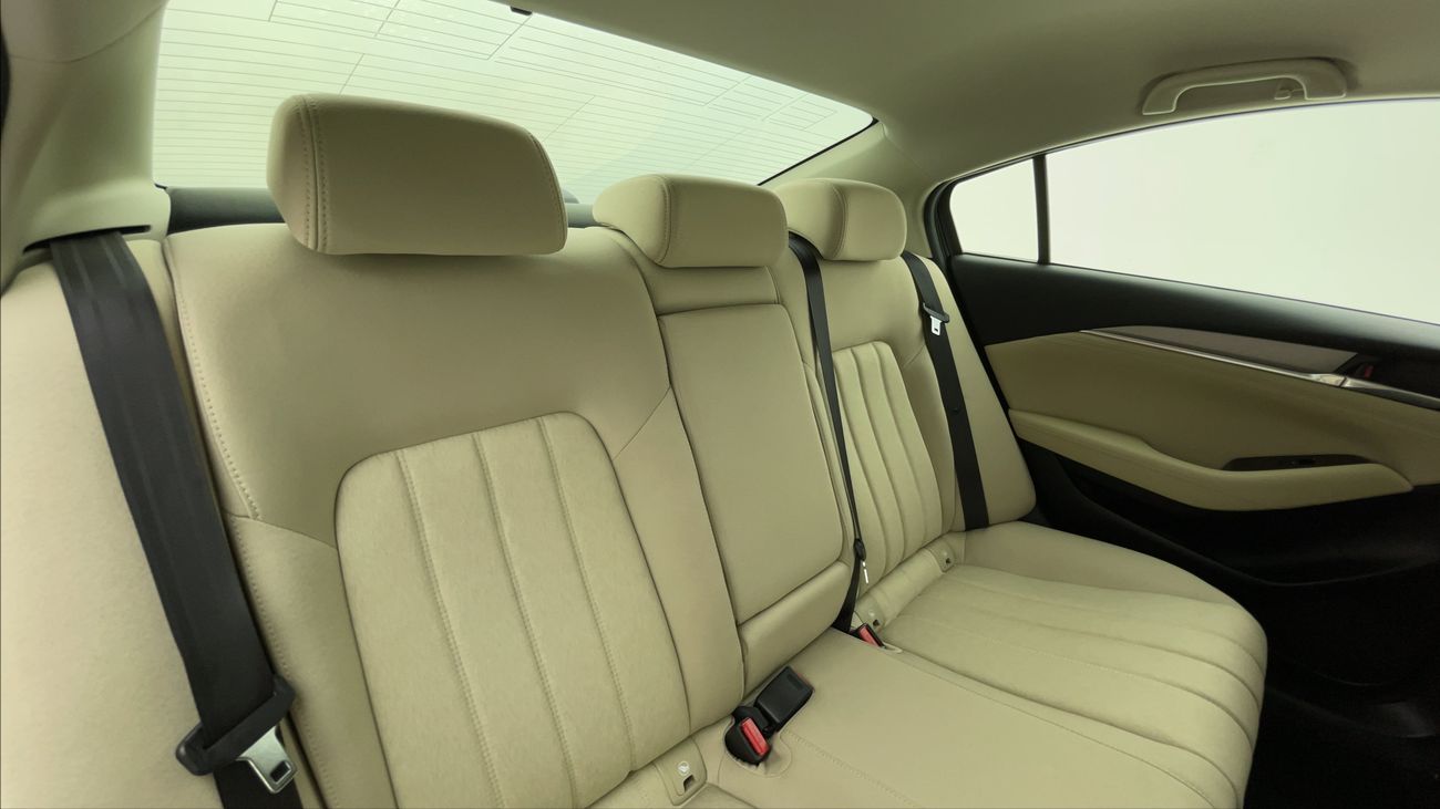 Mazda 6 S 2.5 | Zero Down Payment | Home Test Drive