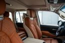 Toyota Land Cruiser VX MBS Autobiography VIP 4 Seater