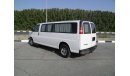 Chevrolet Express 2014 15 seat