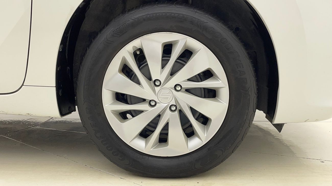 Suzuki Baleno GL 1.5 | Zero Down Payment | Home Test Drive