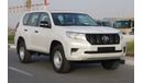 تويوتا برادو TOYOTA PRADO 150 2.7L PETROL TX AUTO