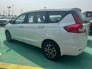 Suzuki Ertiga 1.5L PETROL FULL OPTION 7 SEATS 2026
