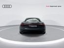 Audi e-tron GT PROGRESS PLUS e-tron GT quattro 530hp Exclusive Edition (Ref# 07801)