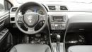 Suzuki Ciaz SUZUKI/Ciaz/VB87E 1462e P68 GLX AT CD9KHZ BT