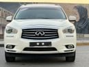 Infiniti JX35 Luxury 3.5L