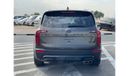 Kia Telluride 2021 Kia Telluride EX AWD Night Shade Exclusive Edition / Export Only