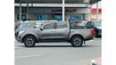 Nissan Navara PREMIUM SPORTS BAR WITH BASKET AND LED LIGHTS | 4 x 4 | PREMIUM TWO TONE LEATHER SEATS | RHD | 2017
