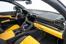 Lamborghini Urus S 4.0T V8 Full Carbon